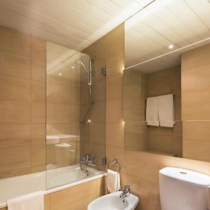 Habitación Doble Estándar